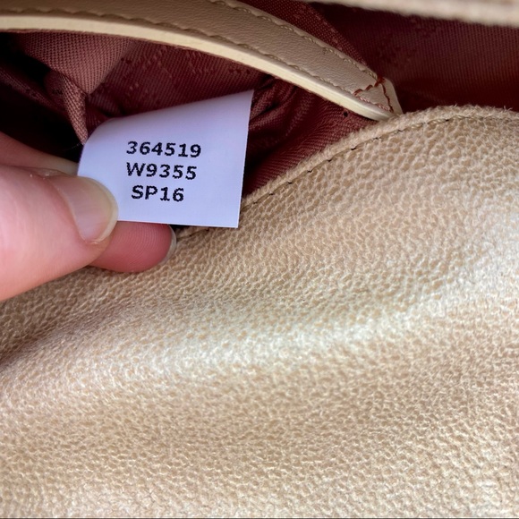 Stella McCartney Falabella Mini Shoulder bag - Picture 10 of 13